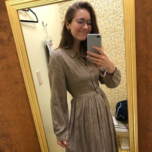 Meet your Posher, Ella